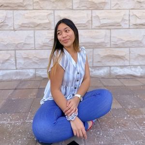 Meet your Posher, Celine